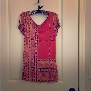 Burberry shirt sleeve unique pattern